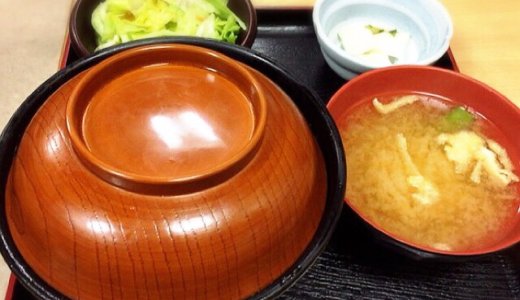 渋谷でおいしいB級ランチ！鳥竹の焼き鳥丼はこんなだった