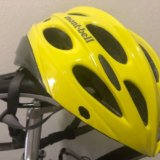 クロスバイクにヘルメットはいらない？安全な街乗り・通勤のために選んだモンベルのサイクルヘルメット