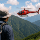 登山保険は日帰りでも必要？1日でもOK！少額保険の選び方【徹底比較】