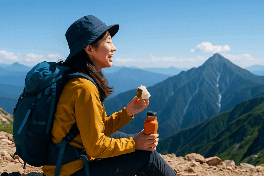 備えて安心!登山保険で山をもっと好きになる