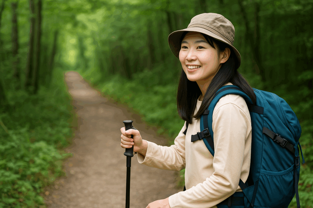 登山保険を選ぶときに見るべき3つのポイント