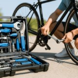 【2025年版】自転車メンテナンス用工具セット完全ガイド｜初心者向け必需品