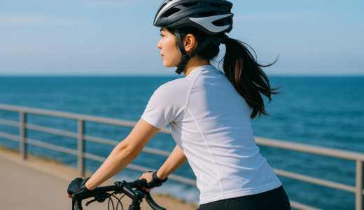 クロスバイクのタイヤ交換時期はいつ？見分け方とおすすめ対策