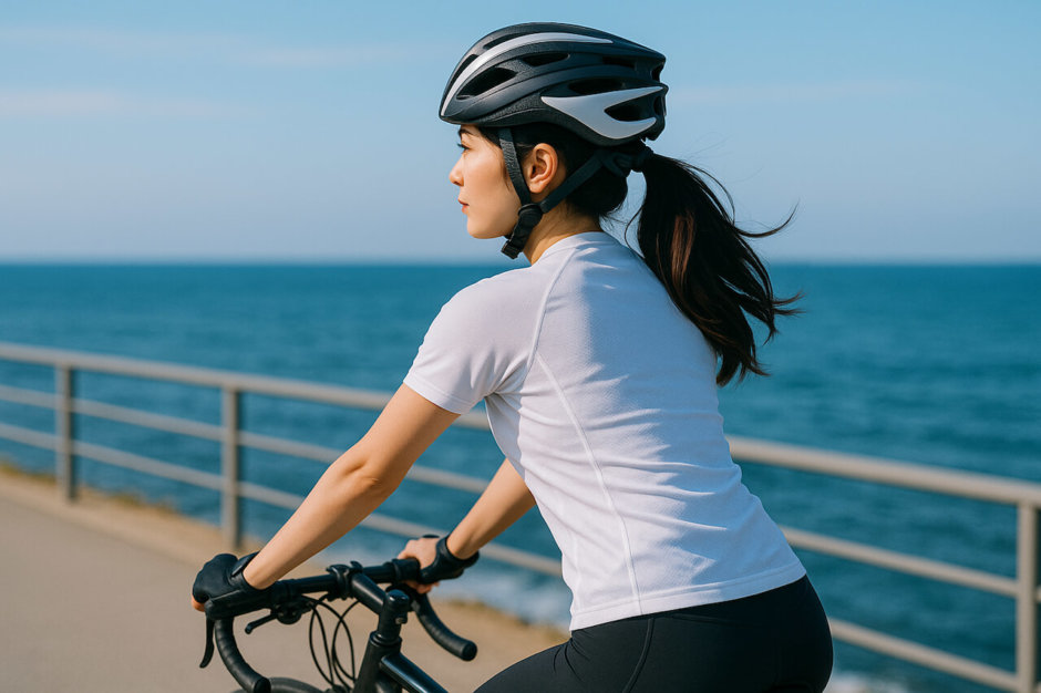 クロスバイクのタイヤ交換時期はいつ？見分け方とおすすめ対策