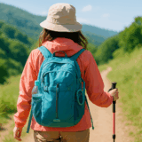 女子のための日帰り登山持ち物ガイド【初心者向け】