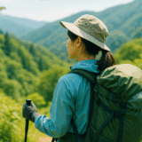 モンベルでそろう登山持ち物リスト【初心者向け完全ガイド】