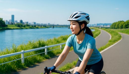 【2025年義務化対応】おすすめの自転車ヘルメット｜安全基準SGマークほか完全ガイド