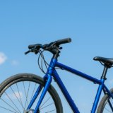 【初心者必見】ひび割れ・劣化のサインと対処法｜クロスバイクのタイヤ交換ガイド