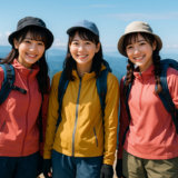 低い山でも油断禁物！登山初心者の持ち物リスト完全ガイド