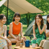 2025年最新版！登山・キャンプで活躍する便利ガジェット