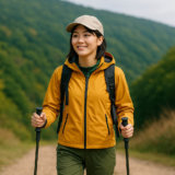 ワークマン女子登山コーデ完全ガイド｜おしゃれにそろうおすすめ服装術