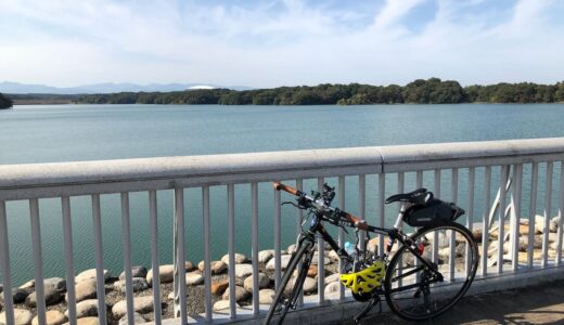 クロスバイクで楽しむツーリング完全ガイド｜初心者の装備と必需品