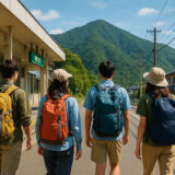 【厳選】関東の初心者向け登山スポット！日帰りで楽しめるおすすめの山