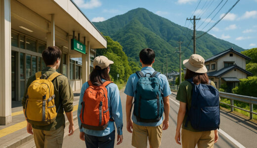 【厳選】関東の初心者向け登山スポット！日帰りで楽しめるおすすめの山
