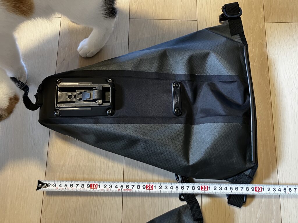 オルトリーブ4.1Lの写真