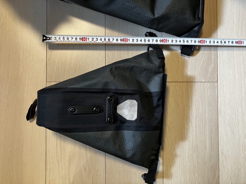 オルトリーブ1.6Lの写真