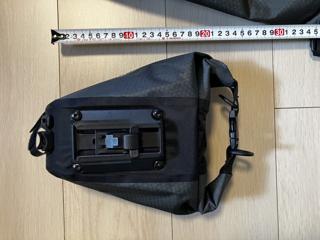 オルトリーブ1.6Lの写真