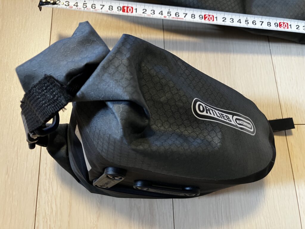 オルトリーブ1.6Lの写真