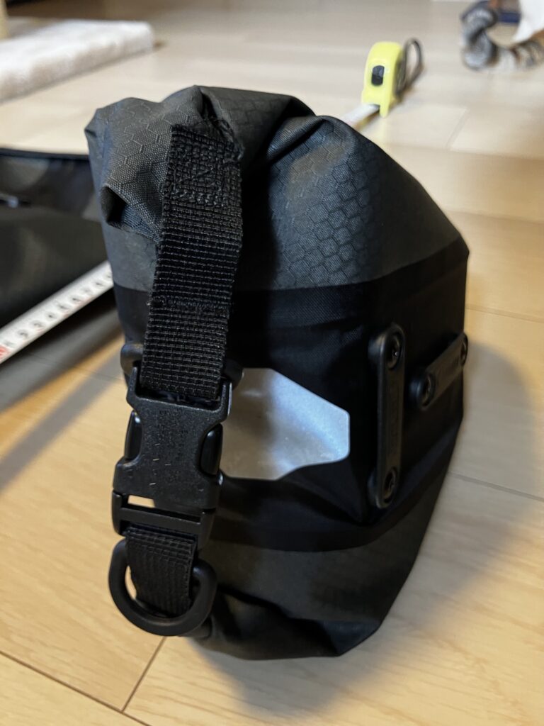 オルトリーブ1.6Lの写真