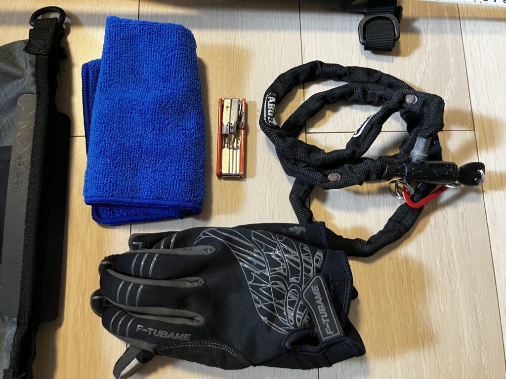 オルトリーブ1.6Lの写真