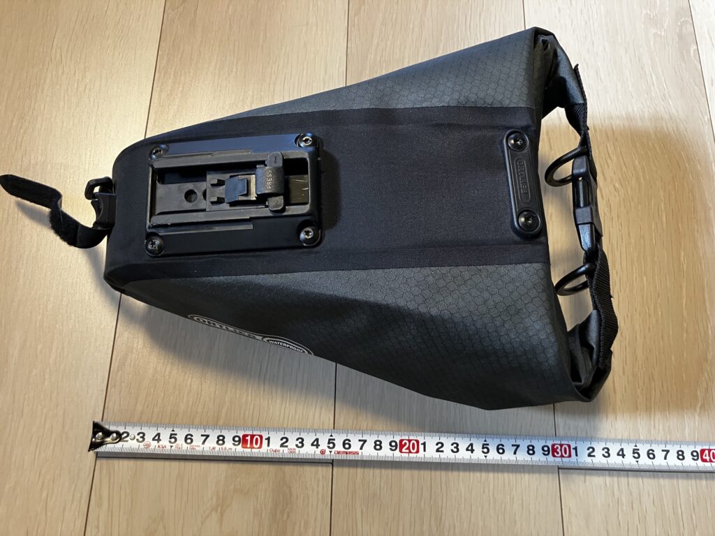 オルトリーブ4.1Lの写真