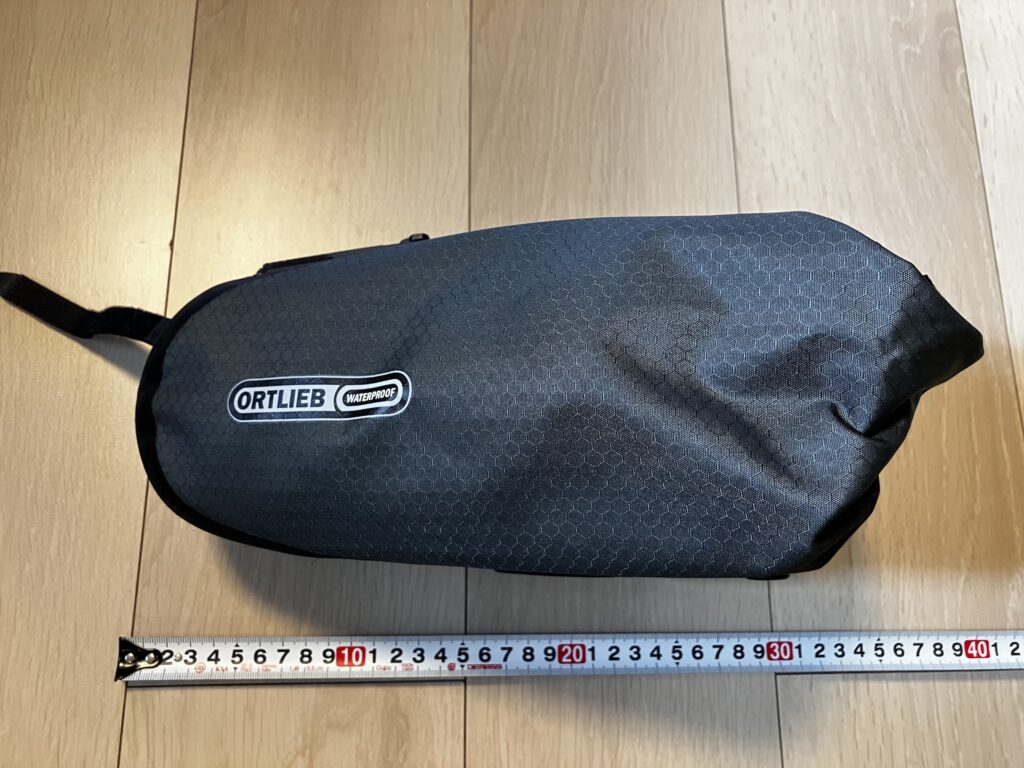 オルトリーブ4.1Lの写真