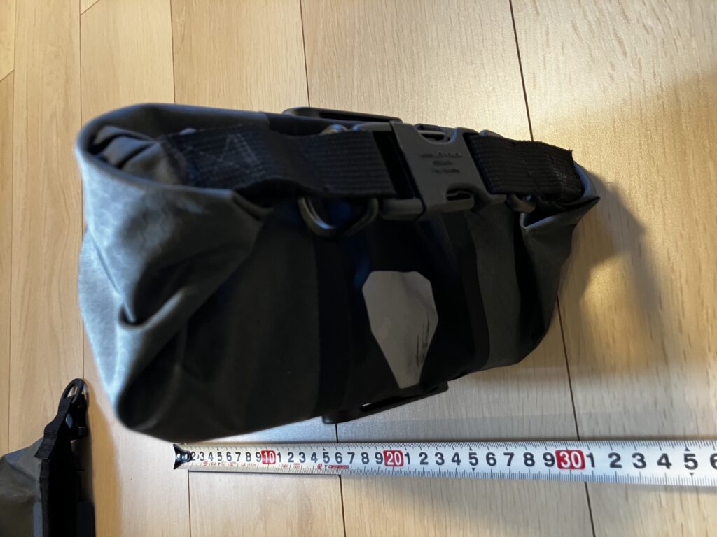 オルトリーブ4.1Lの写真