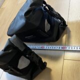 クロスバイク初心者のためのサドルバッグ徹底活用術【使用レビューも】