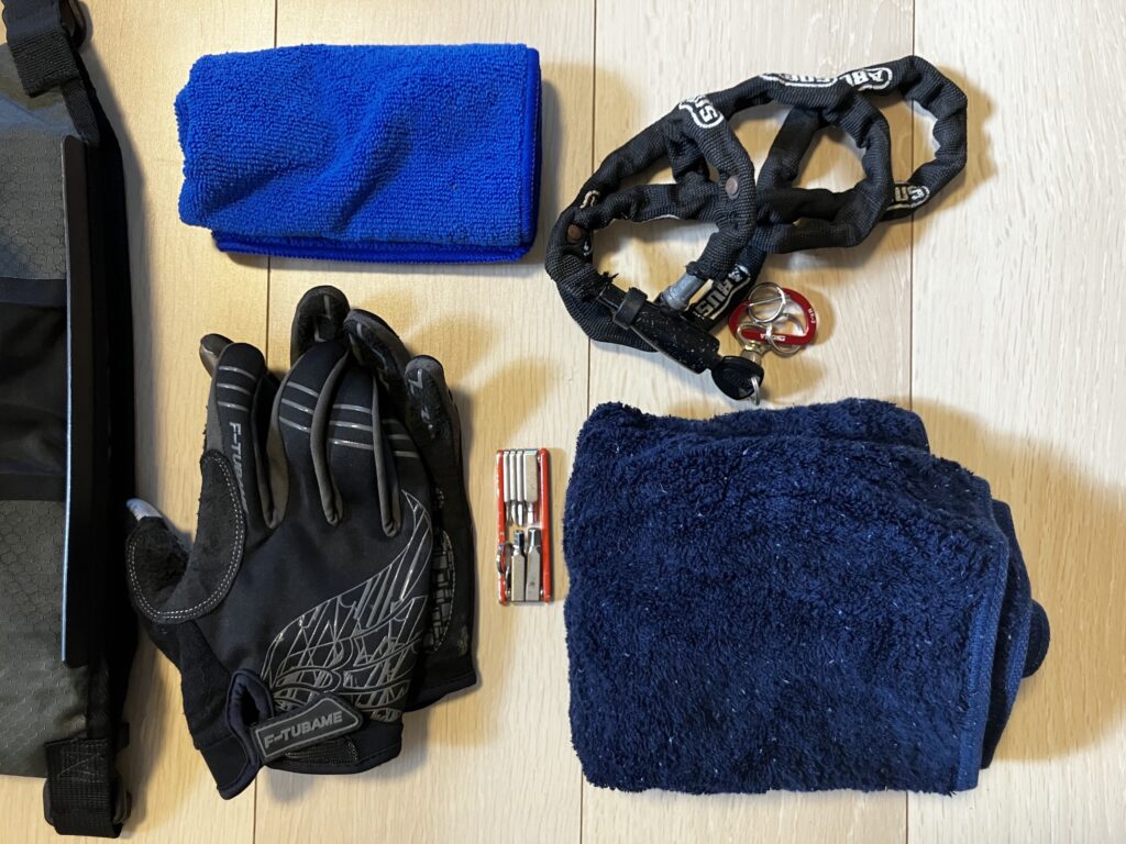 オルトリーブ4.1Lの写真