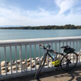 クロスバイク初心者のためのサドルバッグ徹底活用術【使用レビューも】