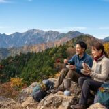 秋登山で初心者からステップアップ！冬山に活きる基本スキル