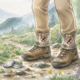 登山のヒル対策を完全解説!初心者でも安心な予防と対処法