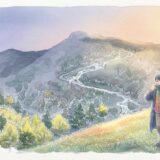 登山の気温差対策を完全解説!朝晩と日中の寒暖差を乗り越えるレイヤリング術